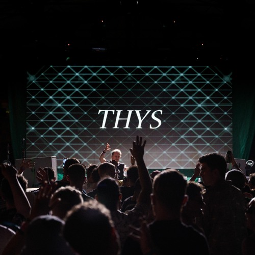 THYS LIVE DJ SET - OUTLOOK FESTIVAL 2021