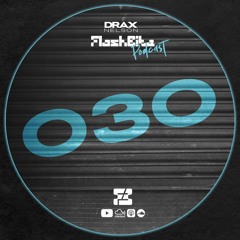 Drax Nelson - Flashbite Podcast - Episode 030