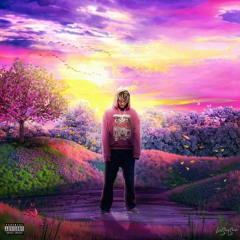 Juice WRLD - Persuasive (Unreleased)