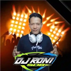 NYONG DARI TIMUR - 2025 [ ALDO REMIX x DJ RONI SDB ]#LOCK!!!