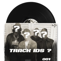 Track IDS (?) SESSION 001