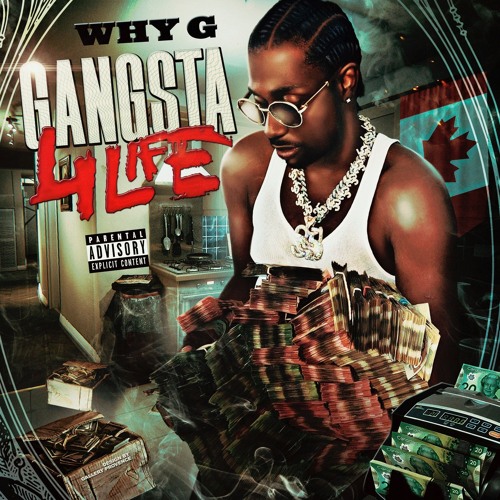 Listen to Trap Talk (feat. Pryce) by WHYG 35 in Gangsta 4