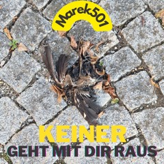 Keiner geht mit dir raus