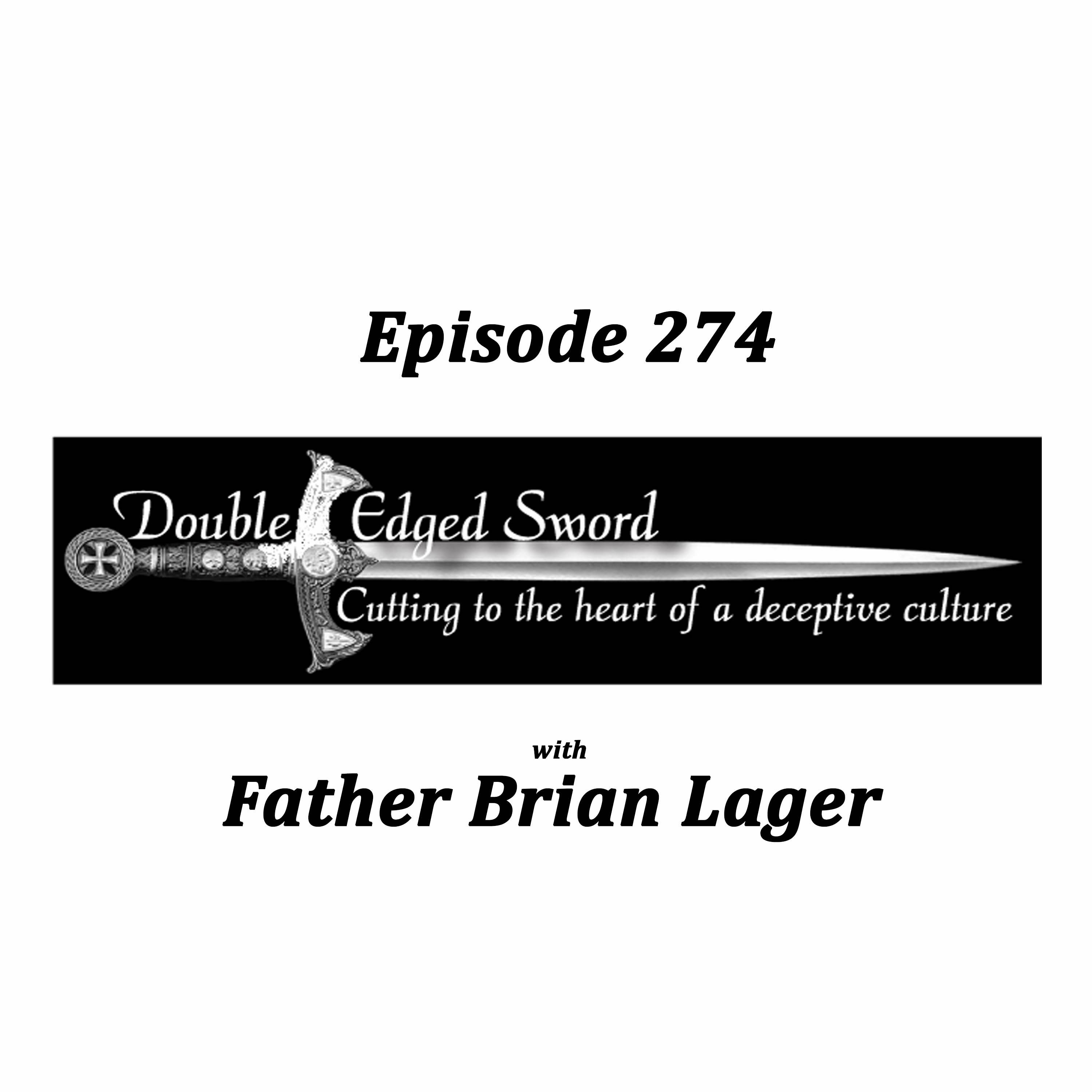 Reference for the Eucharist episode artwork