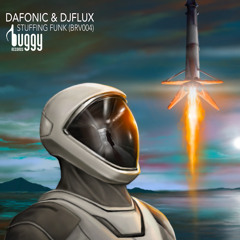 Dafonic & Dj Flux - Stuffing Funk (BRV004)