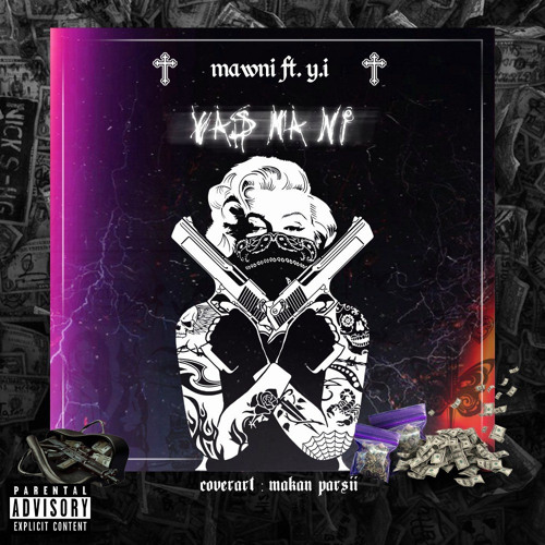 Y.I x Mawni — Vas ma ni