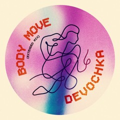 Body Move (Extended Mix)