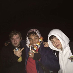 no school shit prod. jefe