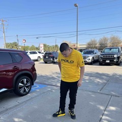 Danny Fresko - Heavyweight (Prod BlastOnDaBeat)