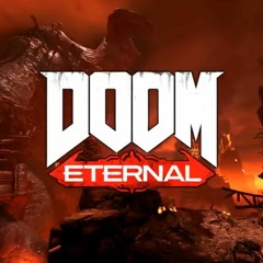 Mick Gordon | Hell on earth | DOOM Eternal Gamerip [KOMA ARCHIVE]