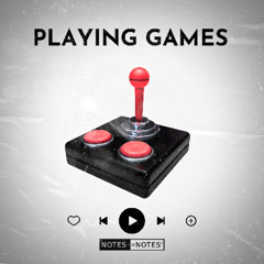 Playing Games - Nate, Kamarion, Akyra, Harmonee, Jaccari, Derrea, Bryant