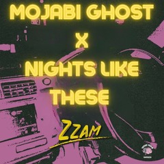 MOJABI GHOST (Zzam Mashup)