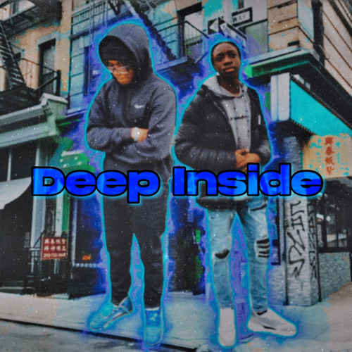 Deep Inside ft. Moncleezjuan