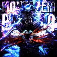 MONTAGEM PATRÃO - Slowed (By OTVphonk & ZERTAL ZERTAL)