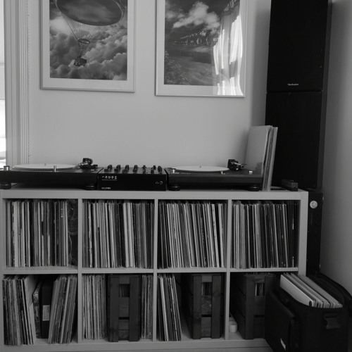 Erik Francis | Home Session | July 2020