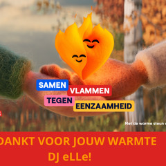 De warmste week! Afterwork party at De Zande BEERNEM , Jeugdhulp 💜🩷🧡💙