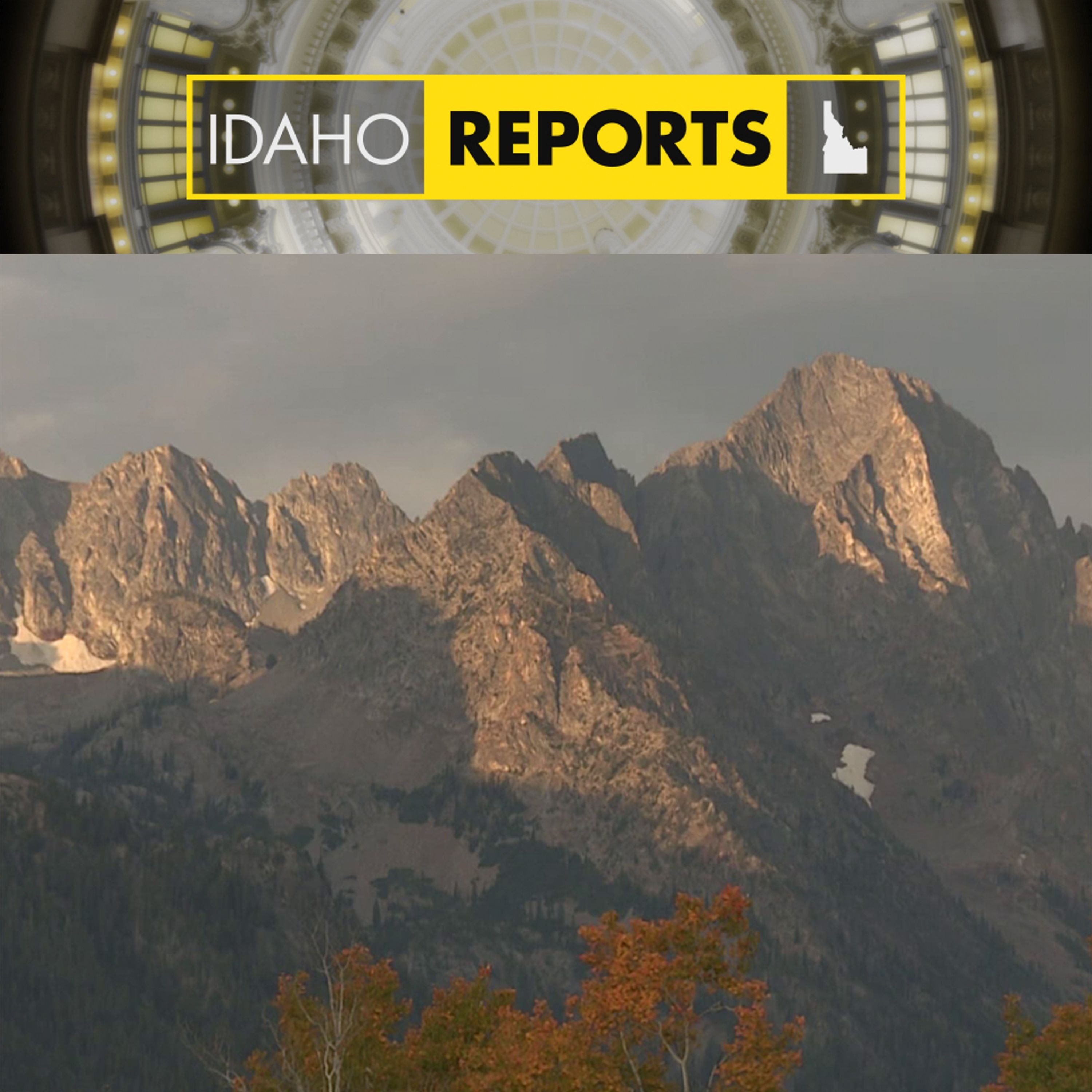 Extra: Federal Firings at the Sawtooth National Recreation Area episode artwork