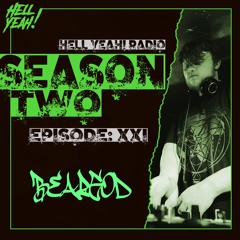 HYR Season 2 Ep: 21 Guest Mix By: Beargod