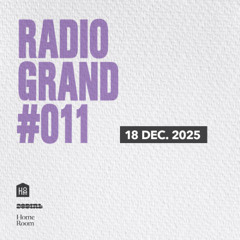 RadioGrand #011
