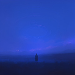 Band of Horses - The Funeral (Inan, pandora. Ambient Remix)