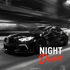 Night Drive Mix