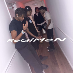 ReGiMeN [prod.5kjordn]