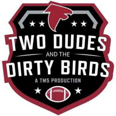 2 Dudes & the Dirty Birds: January 21, 2025