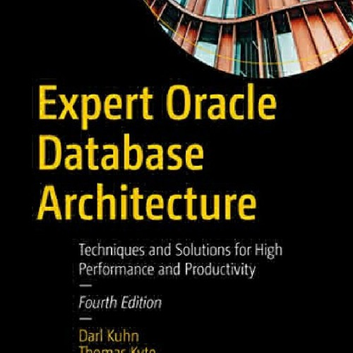 Stream episode ️PDF⚡️ Expert Oracle Database Architecture: Techniques ...