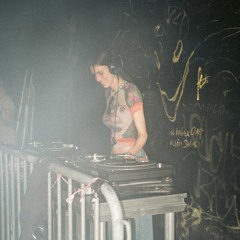 Teinture Mère w/ DJ Chick (12.05.2024)