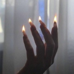 citheghost- 18 candles (start a fire!)