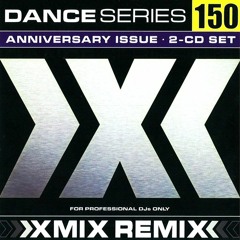 Le Click, Tonight is the Night (X-MiX) (133)