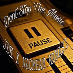 Dont Stop The Music - Rihanna (HARDTECHNO)