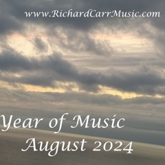 Year of Music: August 25, 2024