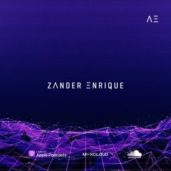 Next Beat Radio Show #9 Mixed by Zander Enrique