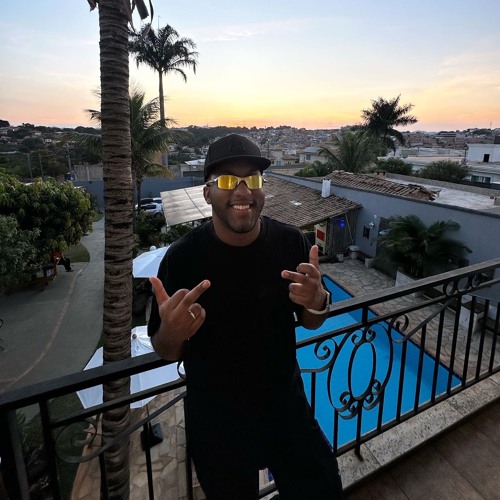 MC DB - EU SEI (PAGODIN) = DJ AG DO CAIÇARA