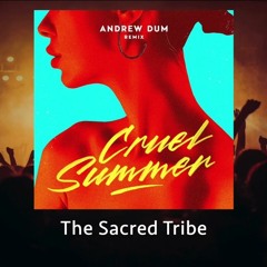 Andrew Dum - Cruel Summer