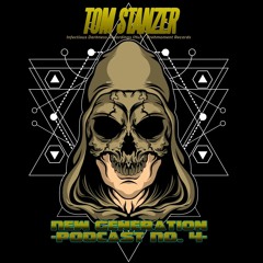 New Generation Podcast #4 - Tom Stanzer