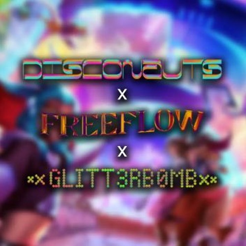 Disco X Jazz X Hyperpop [Team Fight Tactics] Set 10