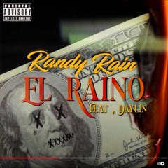 Rain - El Raino (feat. Daylin) [Official Audio]