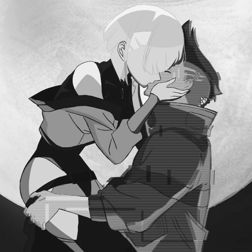 leave her - d4vd (sped up + reverb)