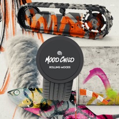 Various Artists - Rolling Moods [MC015]