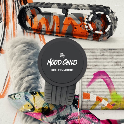 Various Artists - Rolling Moods [MC015]