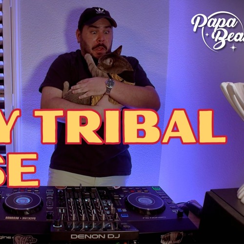 Stream jazzy tribal latin house mix for your world cup finale