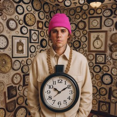 It's Not Clocking 2 U ft. Justin Bieber