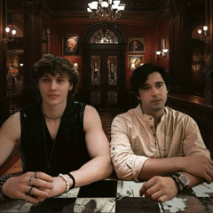 The Blue Octavo - Get This Back