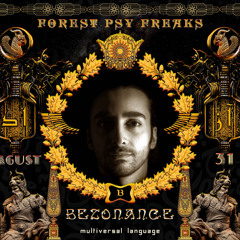 Psytrance DJ Mix - Recorded Live at Azad 2024