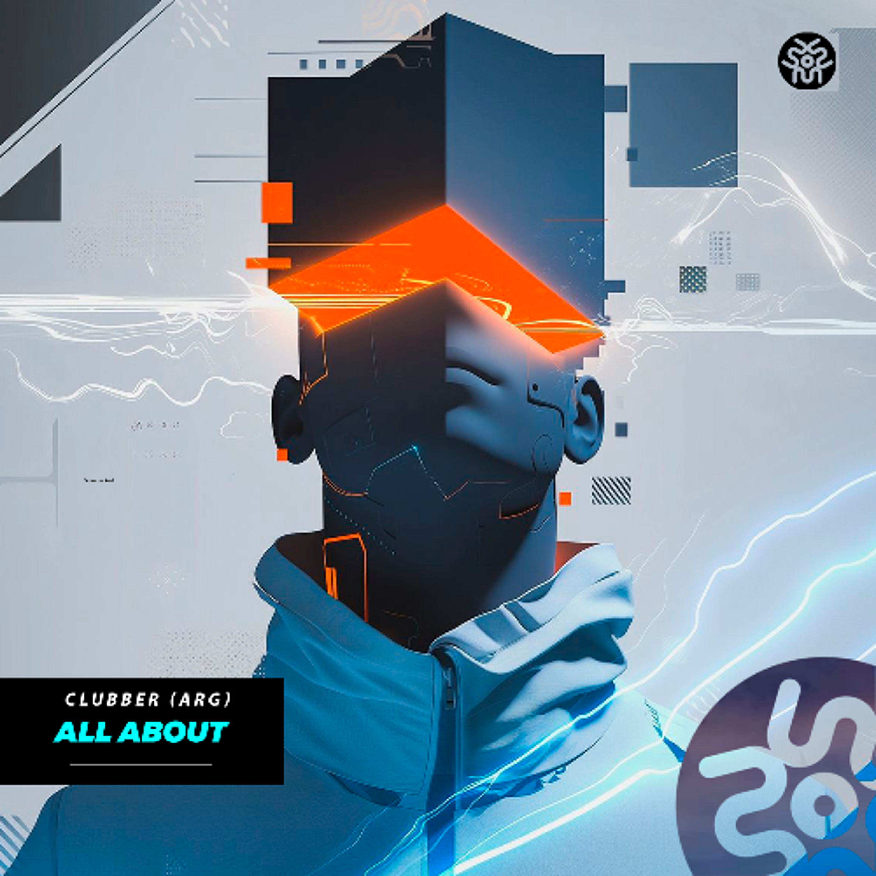 Clubber - All About (Original Mix) | FREE DOWNLOAD episode artwork