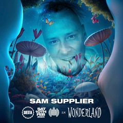 Live From Siesta @ Ministry Of Sound - 10.02.24 - Sam Supplier