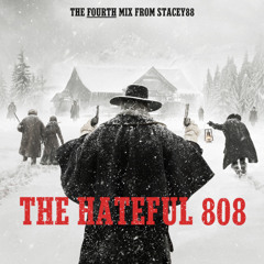 The Hateful 808