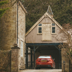 Aidan Henahan | Maximizing Garage Potential: A Practical Guide